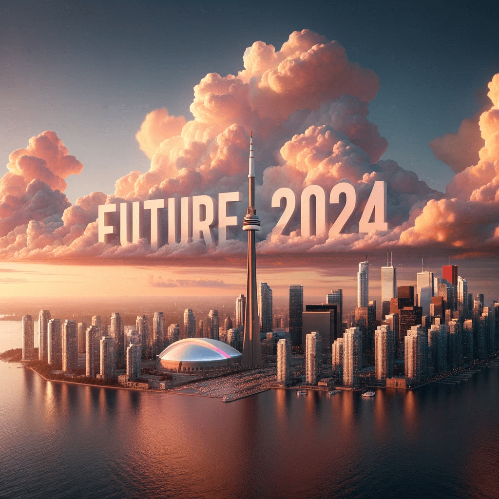 The Future of Property Management: Trends and Projections up to 2024.