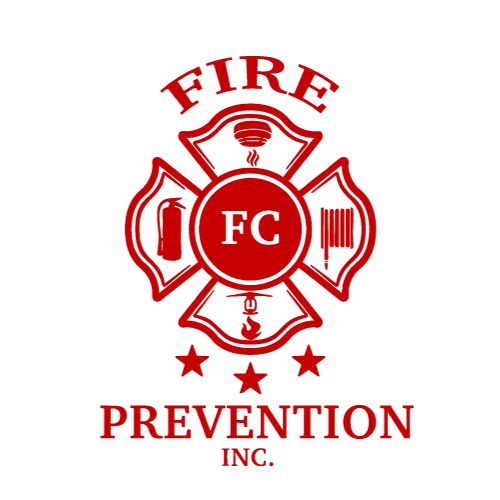 Logo of FC Fire Prevention