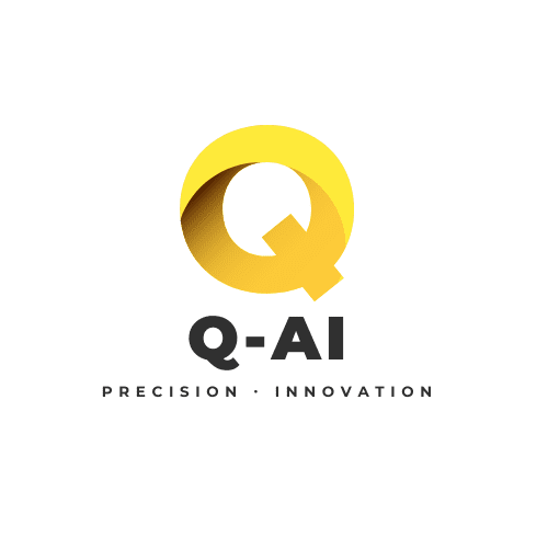 Q-AI Logo